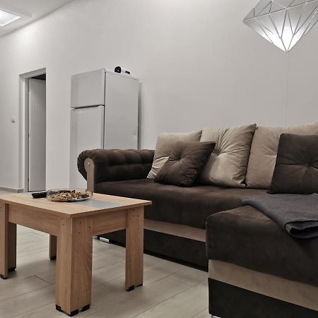 Jolie Luxury Apartments II Timişoara Extérieur photo
