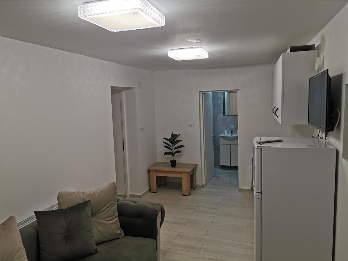 Jolie Luxury Apartments II Timişoara Extérieur photo