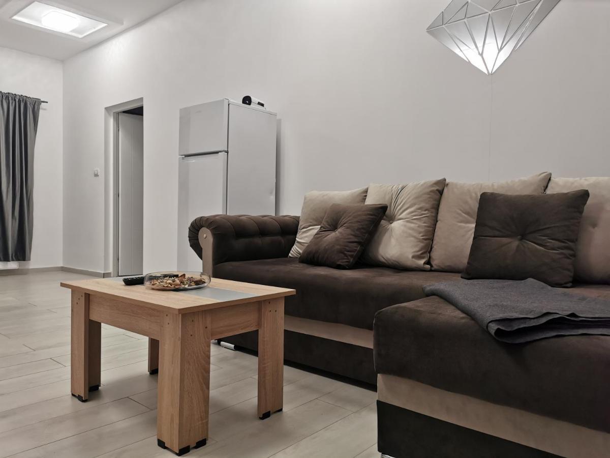 Jolie Luxury Apartments II Timişoara Extérieur photo